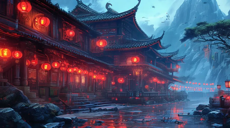 凌云诺游戏图片3